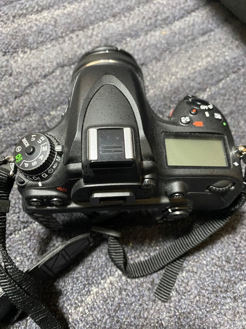 Nikon デジタル一眼レフカメラ Nikon D600