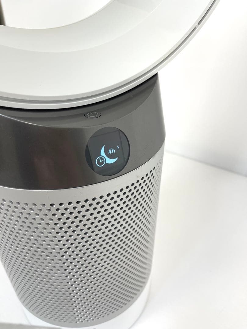 dyson PURE COOL 空気清浄機能付き扇風機 DP04 動作良好です