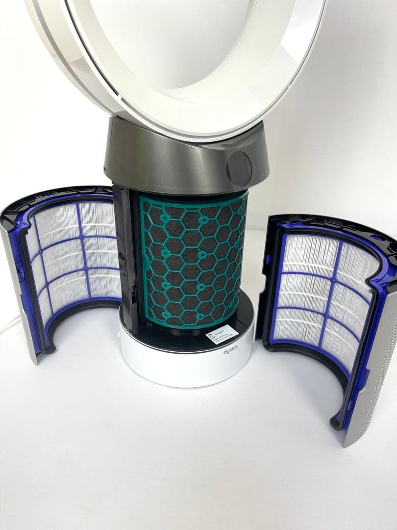 dyson PURE COOL 空気清浄機能付き扇風機 DP04 動作良好です