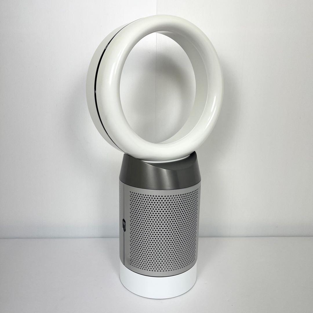 dyson PURE COOL 空気清浄機能付き扇風機 DP04 動作良好です