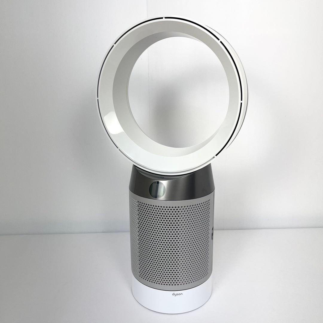 dyson PURE COOL 空気清浄機能付き扇風機 DP04 動作良好です
