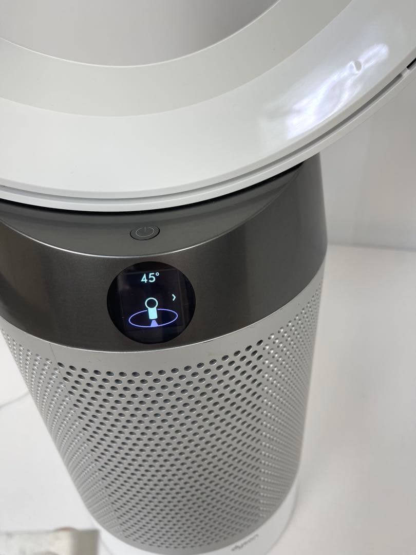 dyson PURE COOL 空気清浄機能付き扇風機 DP04 動作良好です