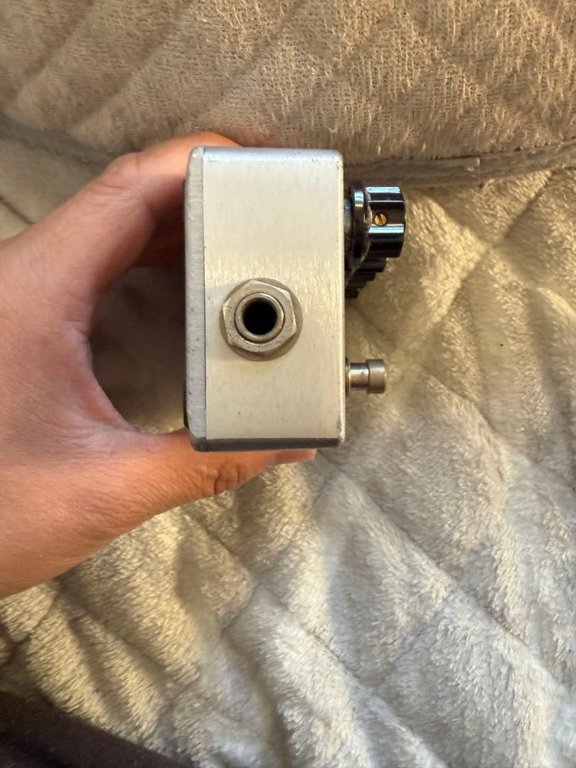 ギター ZVEX Fuzz Factory Vexter Series