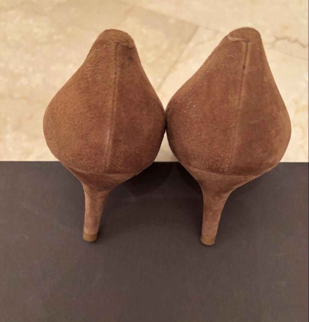 新品未使用 ペリーコ PELLICO パンプス