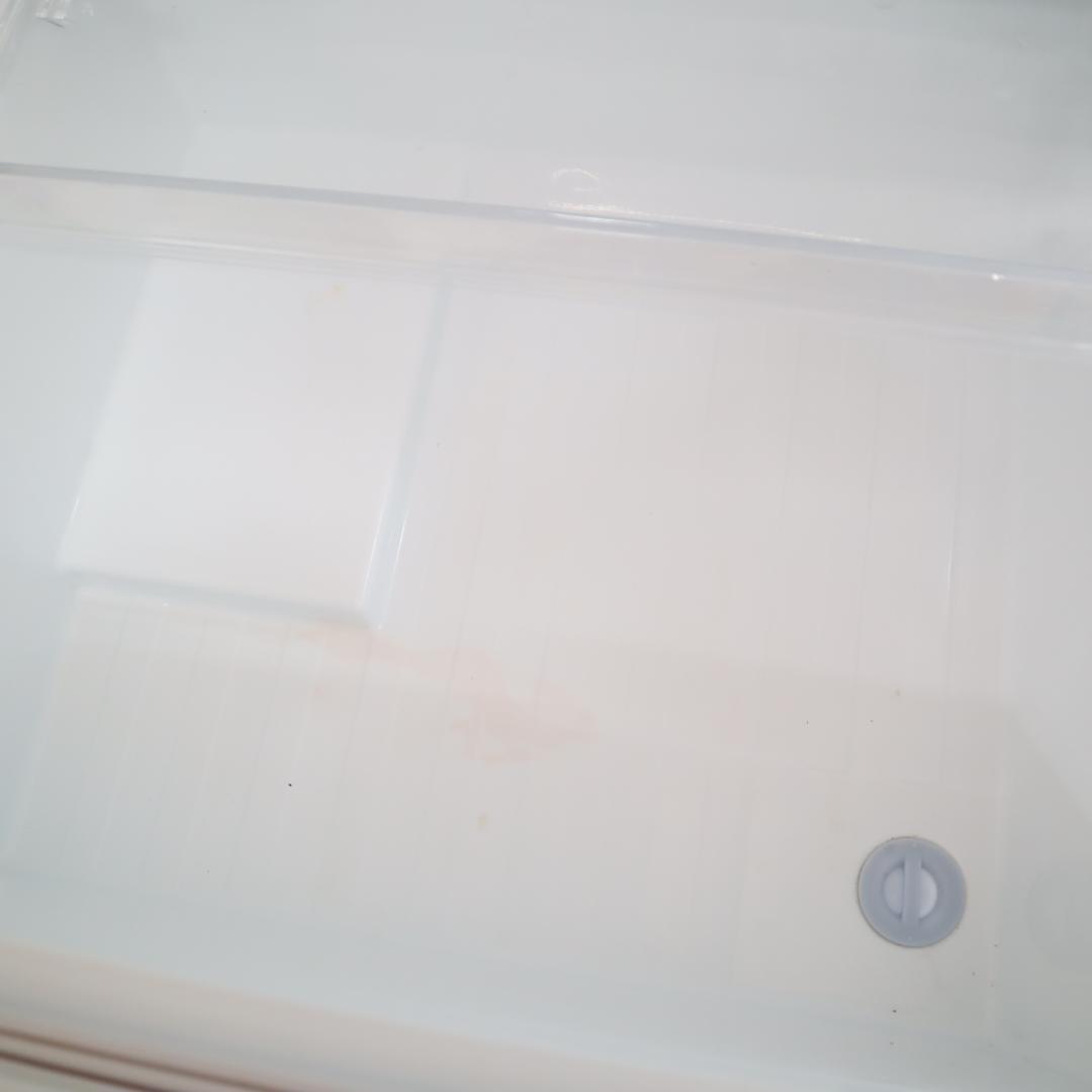 TOSHIBA GR-T36SC-WT 大型冷蔵庫 B0015