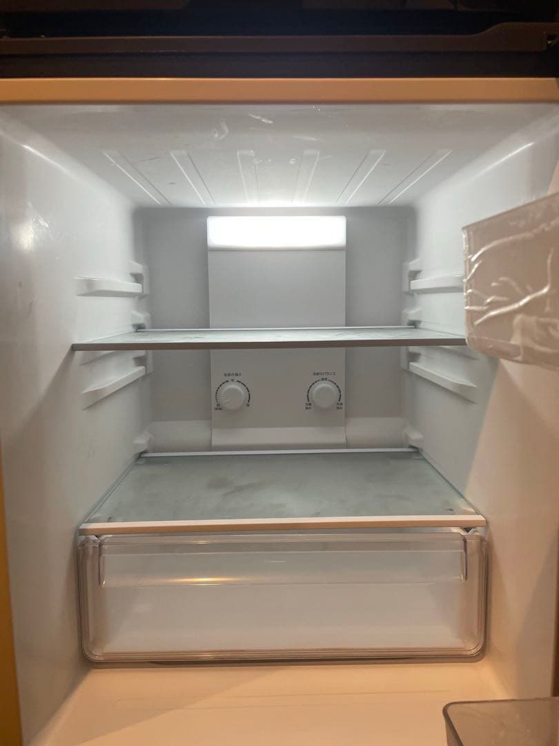 AQUA AQR-14P (DS) 冷蔵庫 2024埼玉県と横須賀は直接渡し