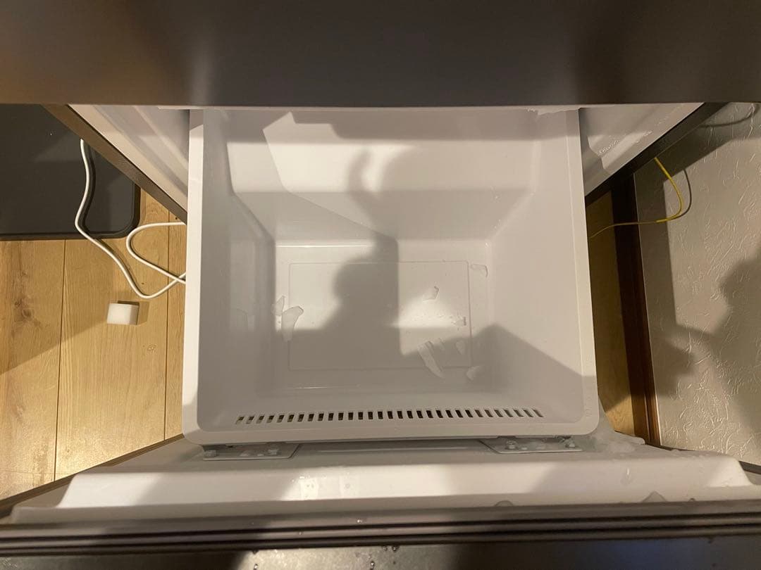 AQUA AQR-14P (DS) 冷蔵庫 2024埼玉県と横須賀は直接渡し