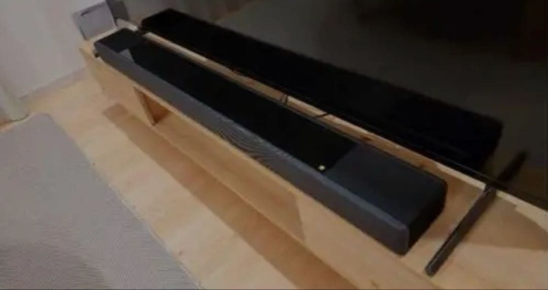 HT-A7000 サウンドバー　Sony