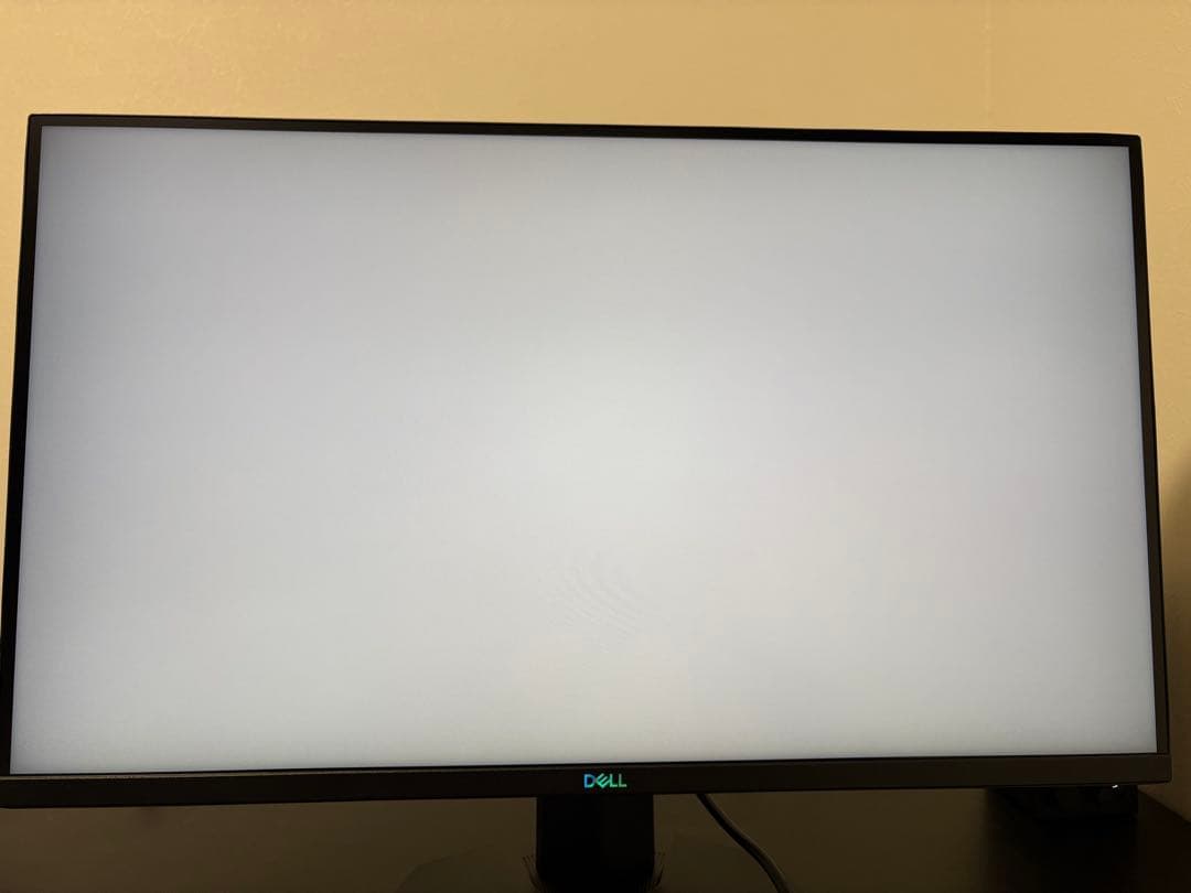 Dell G2724D 27インチ モニター