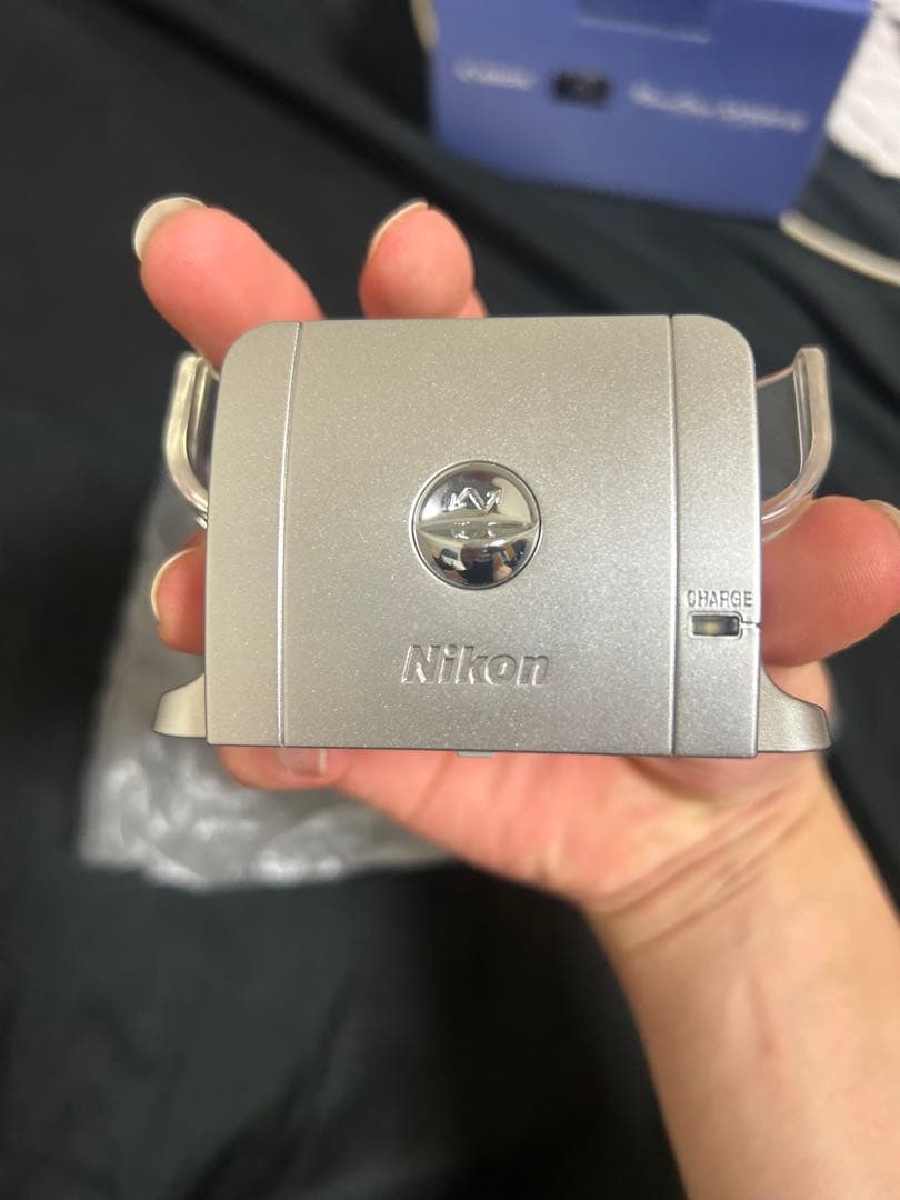 デジタルカメラ Nikon COOL PIX SQ