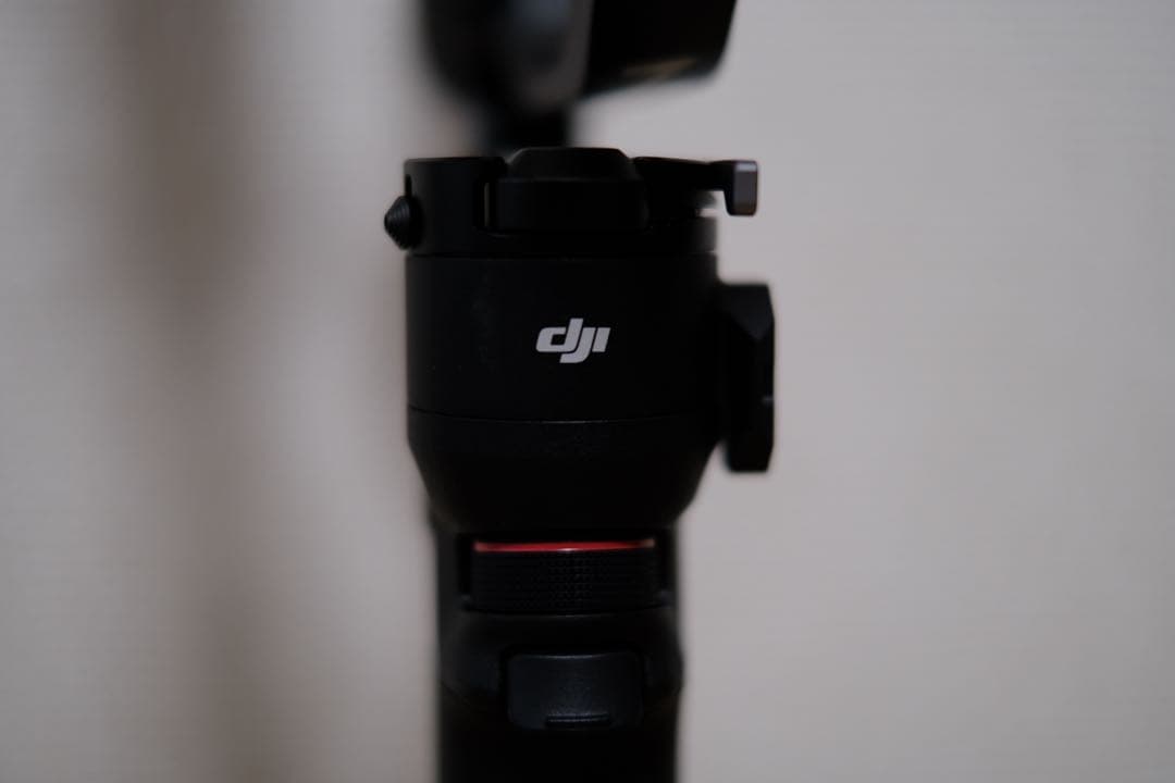 値下げ可◎DJI RS 3 mini カメラインスタビライザー ジンバル