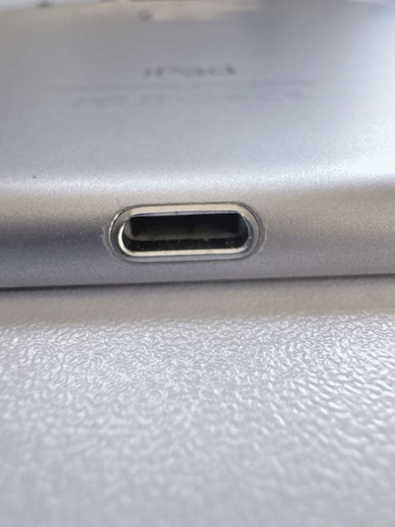 iPad Pro (第1世代) 128GB