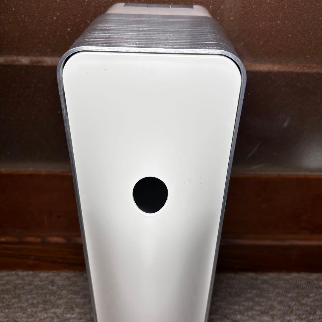 ソーダストリーム　ソースパワー　ホワイト　 炭酸水メーカー