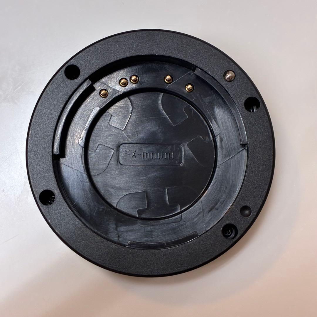 銘匠光学 TTArtisan AF 27mm F2.8 ブラック