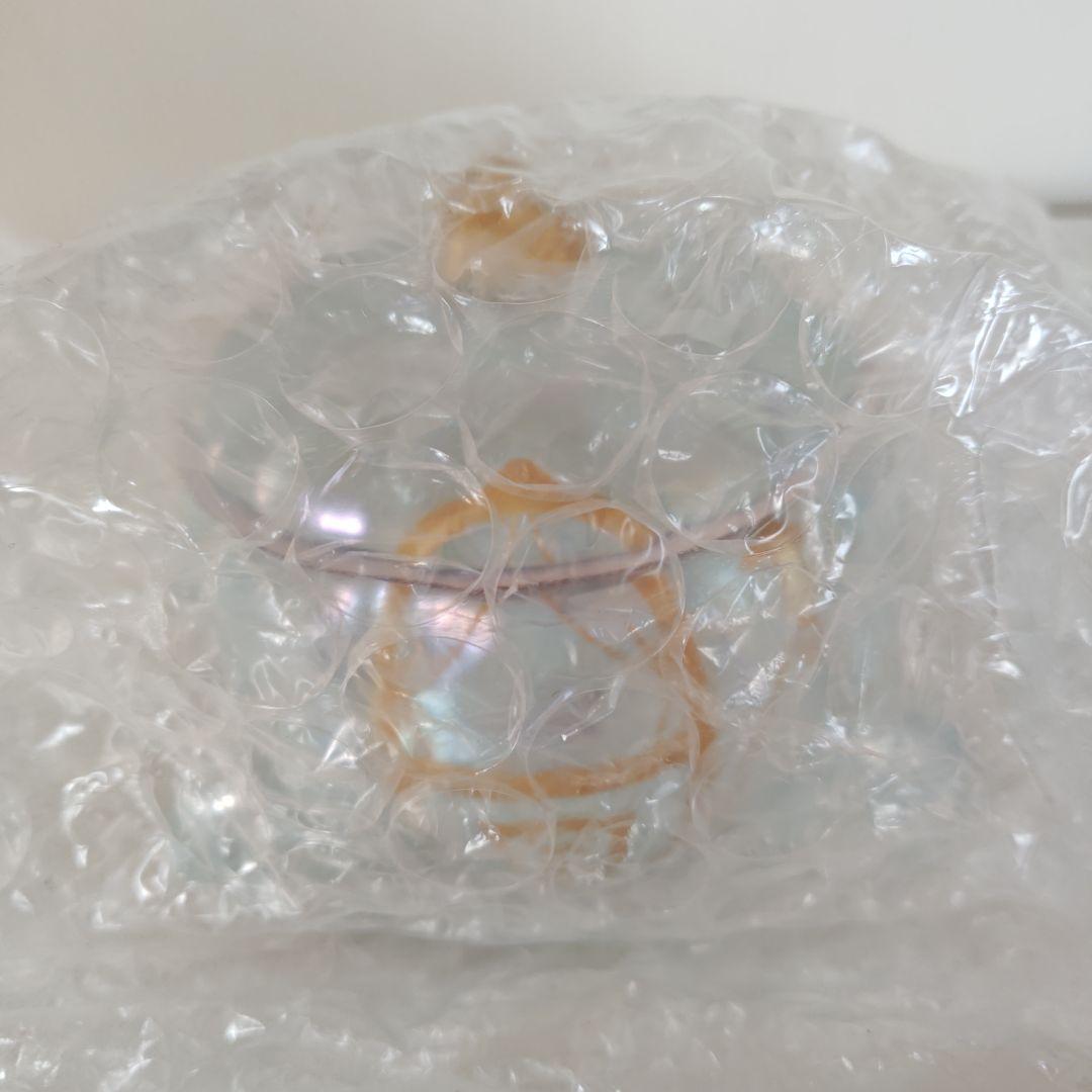 シンデレラ&王子 LEDライト時計/アロマキャンドル カボチャの馬車