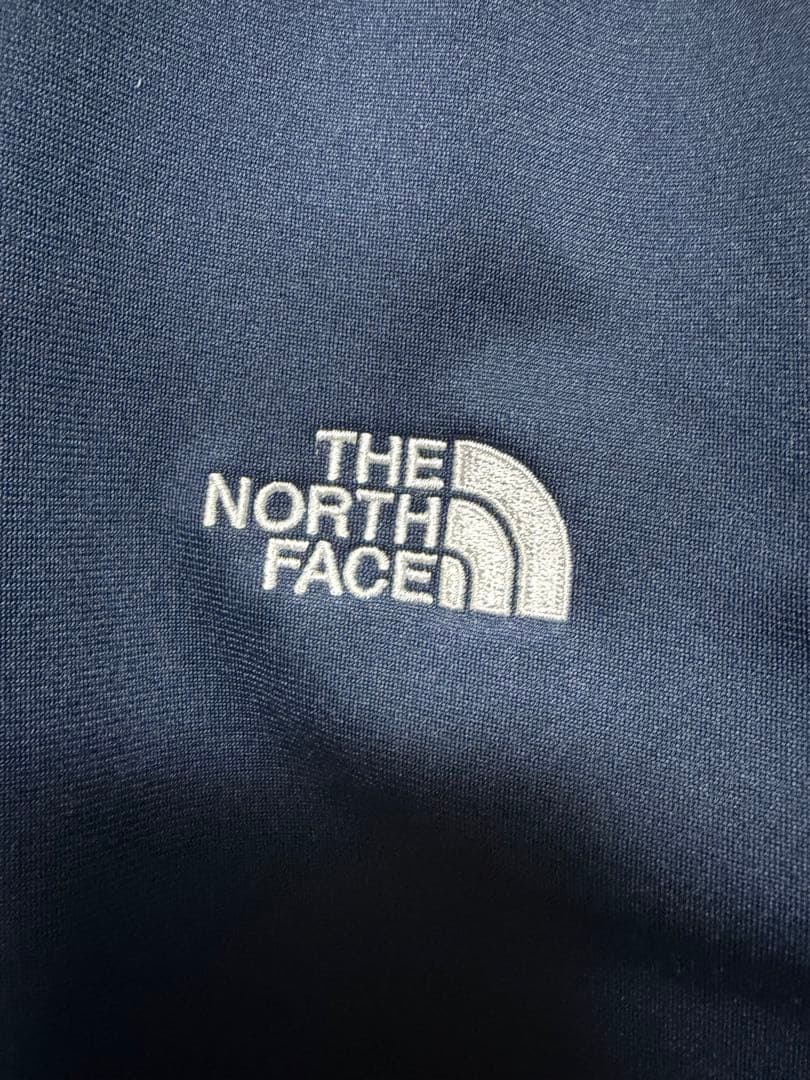 the north face ノースフェイス the track jacket