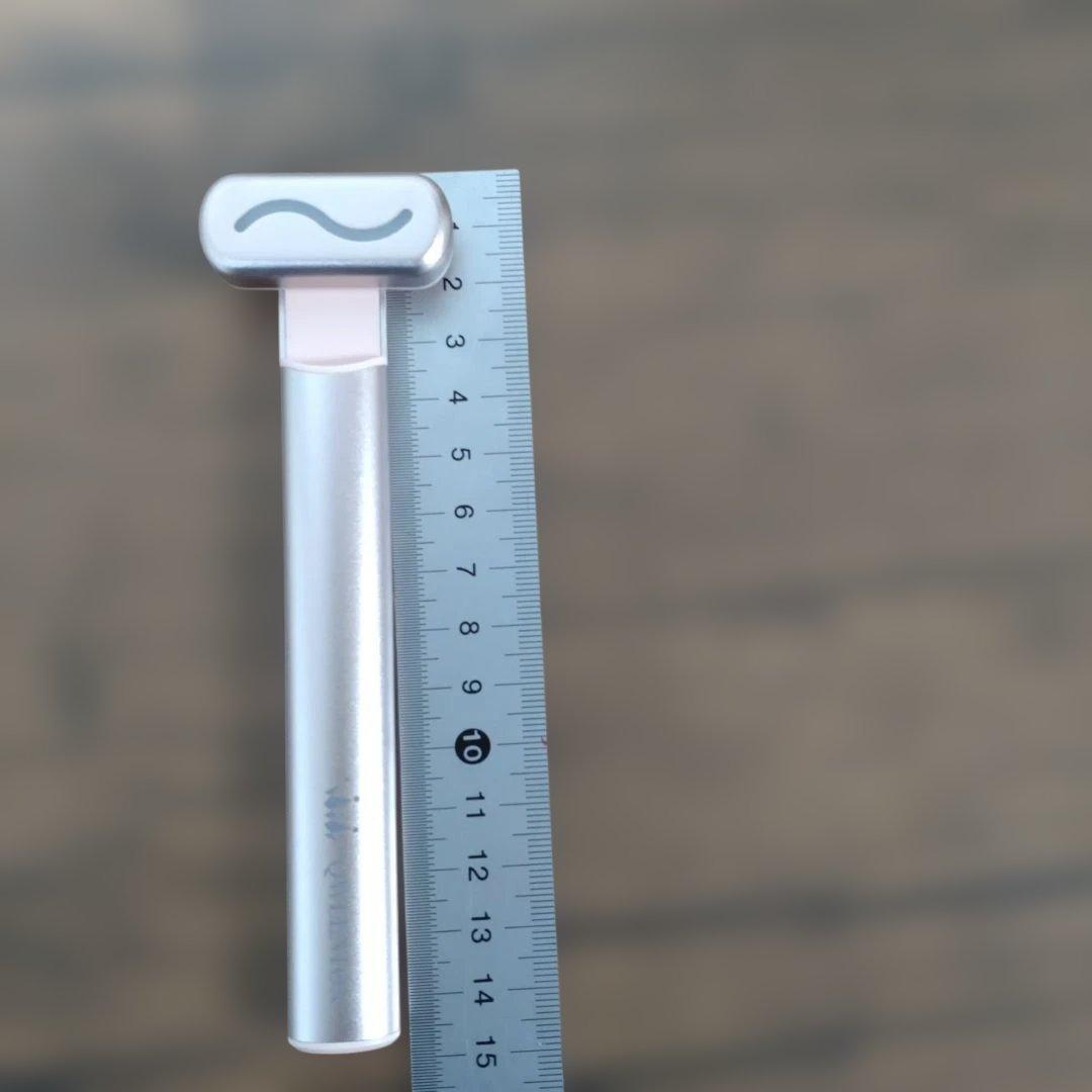 美顔器 クウィーントックス MeMeLift 単品