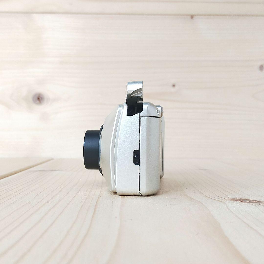 ★動作確認済、リモコン付き★OLYMPUS オリンパス μ-II 115 VF