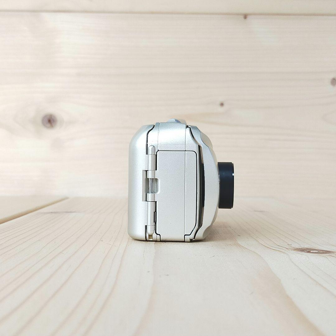 ★動作確認済、リモコン付き★OLYMPUS オリンパス μ-II 115 VF