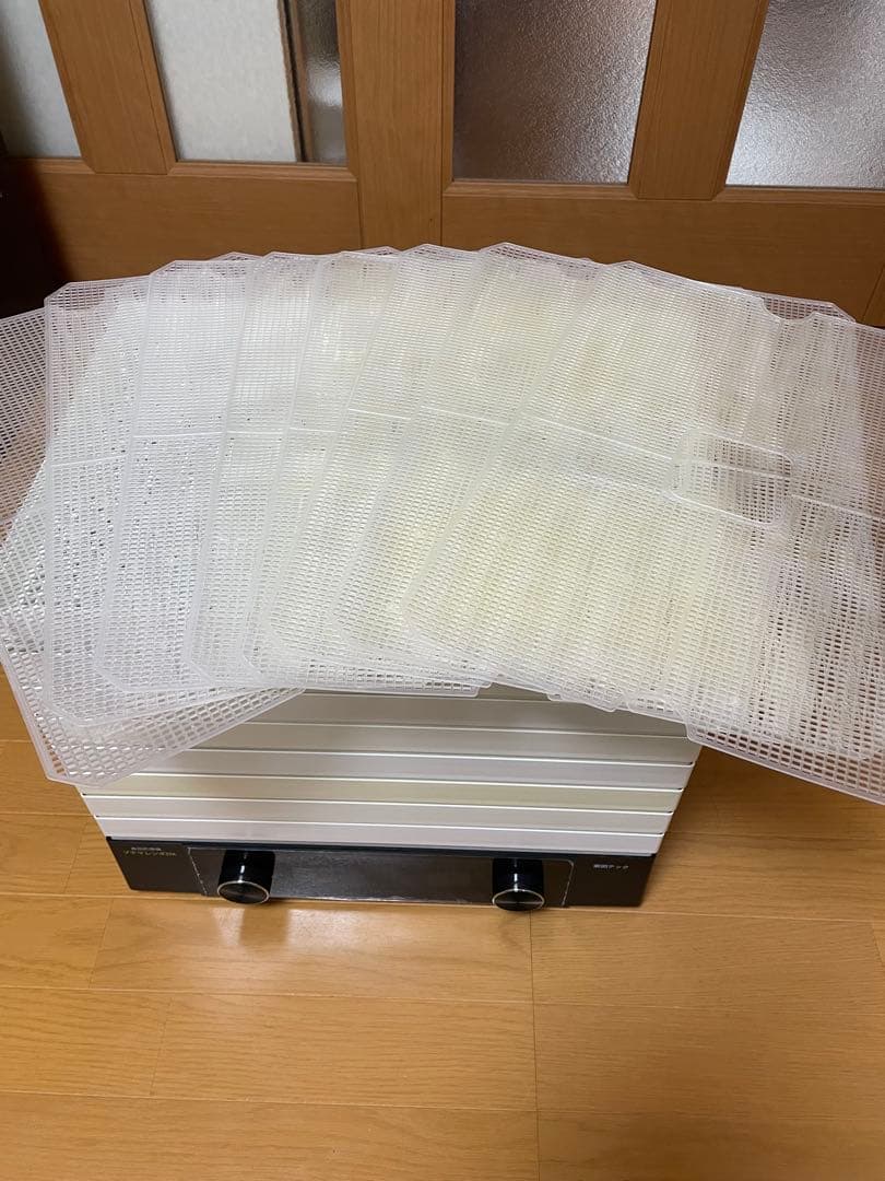 フードドライヤー プチマレンギDX