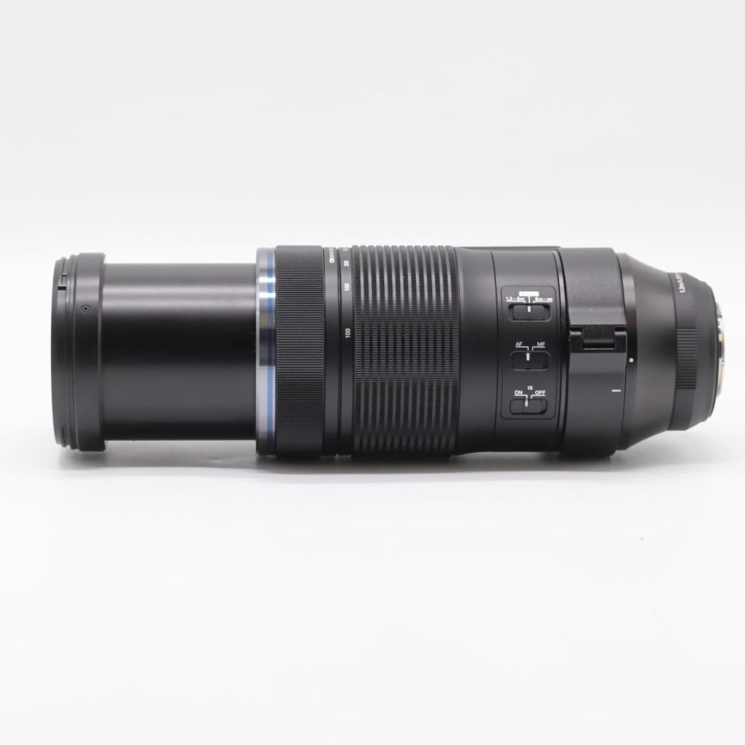 レンズ(ズーム) M.ZUIKO 100-400 5.0-6.3 IS II #3627