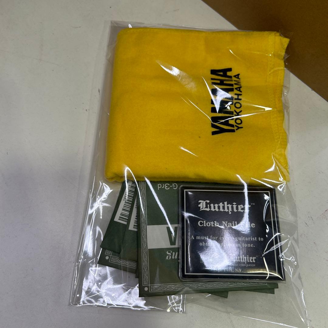 5961【程度良好】YAMAHA エレアコ APX-5NA