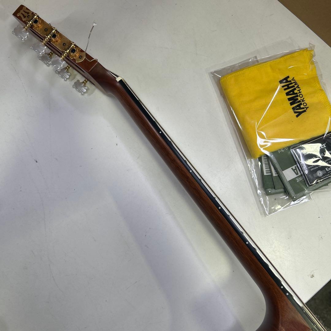 5961【程度良好】YAMAHA エレアコ APX-5NA