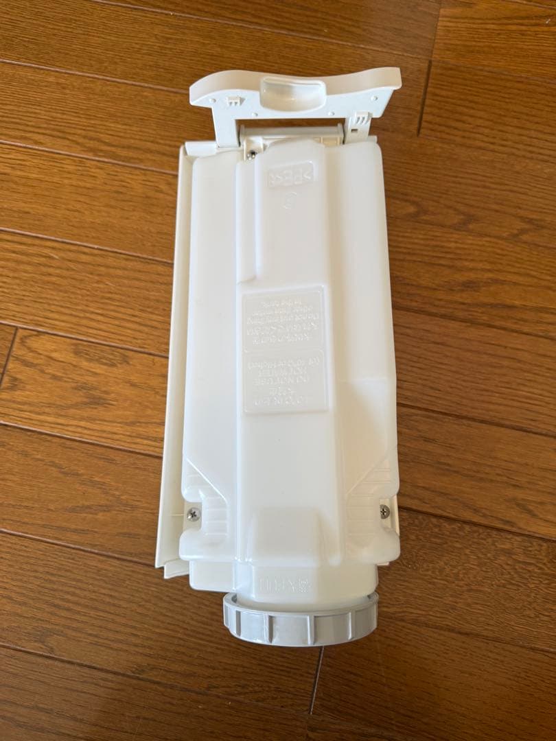 SHARP 加湿空気清浄機 プラズマクラスター7000 KC-L50W