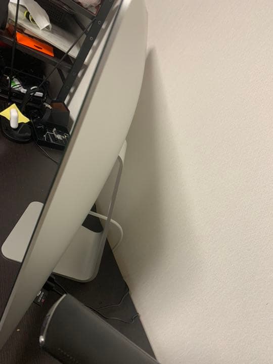 Apple iMac 27インチ2012年モデル