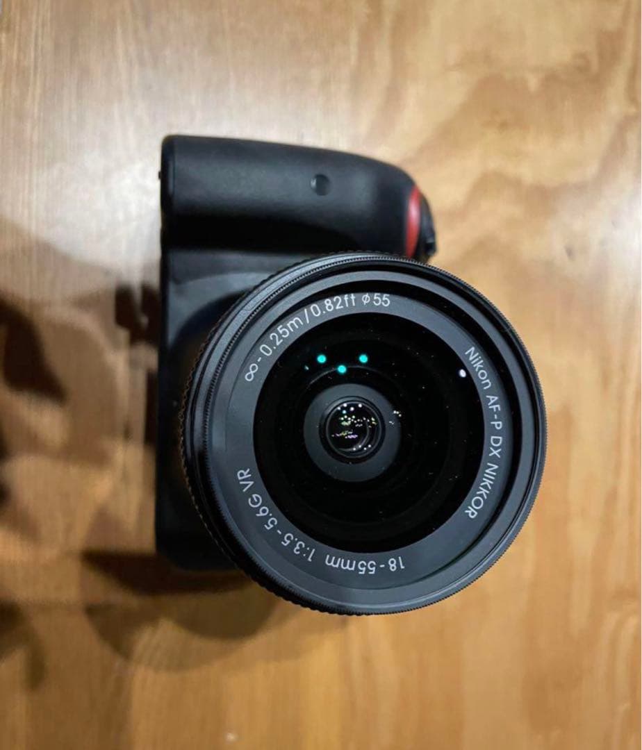 Nikon D7000 レンズセット