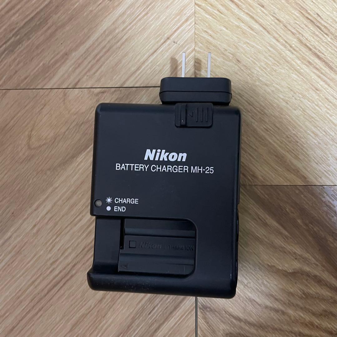 Nikon D7000 レンズセット