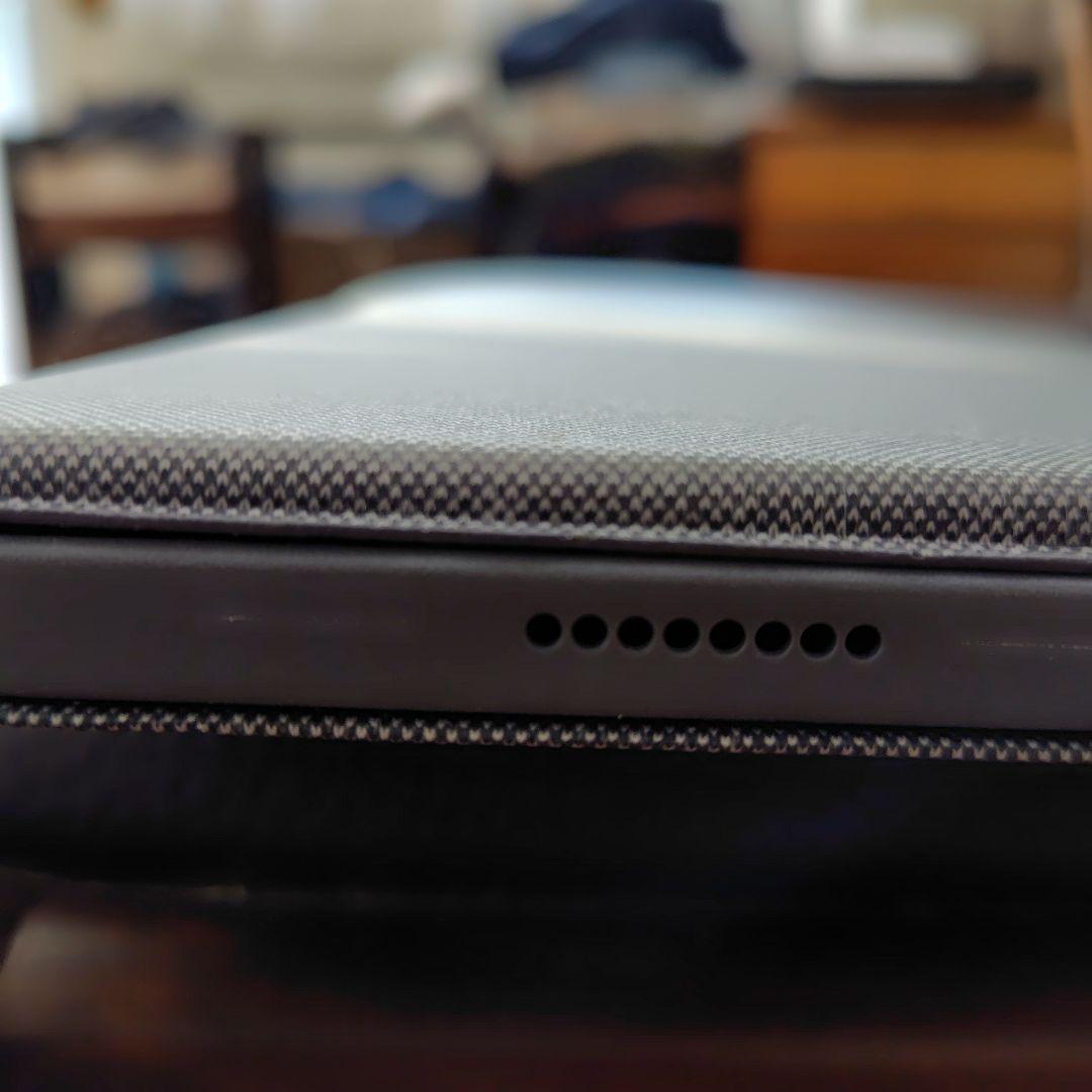 logicool Combo Touch iPad Pro 11インチ用