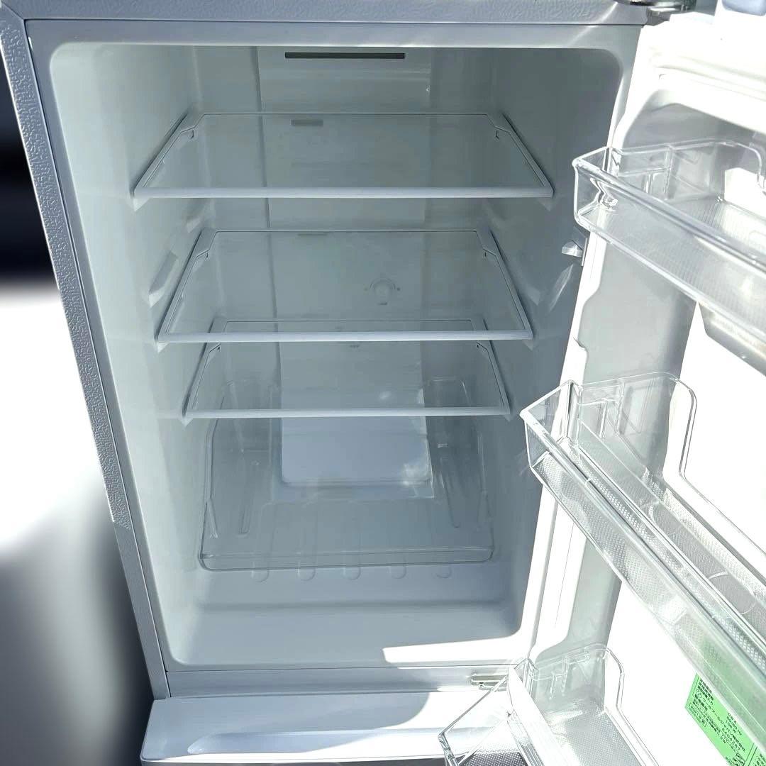 YAMADASELECT/2021年製/冷蔵庫156L/洗濯機6kg/電子レンジ