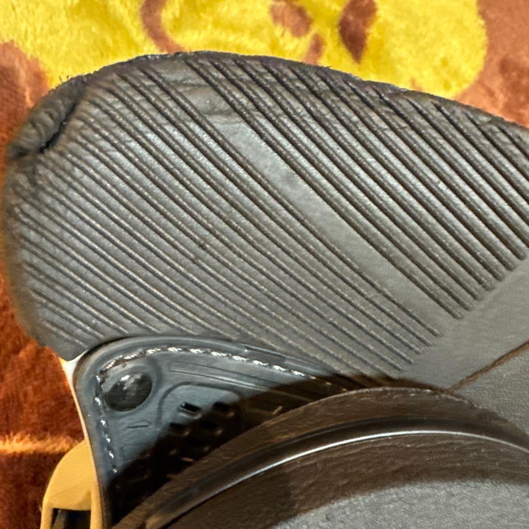 BURTON MALAVITA Re:Flex Mサイズ⭐️ 廃盤商品希少