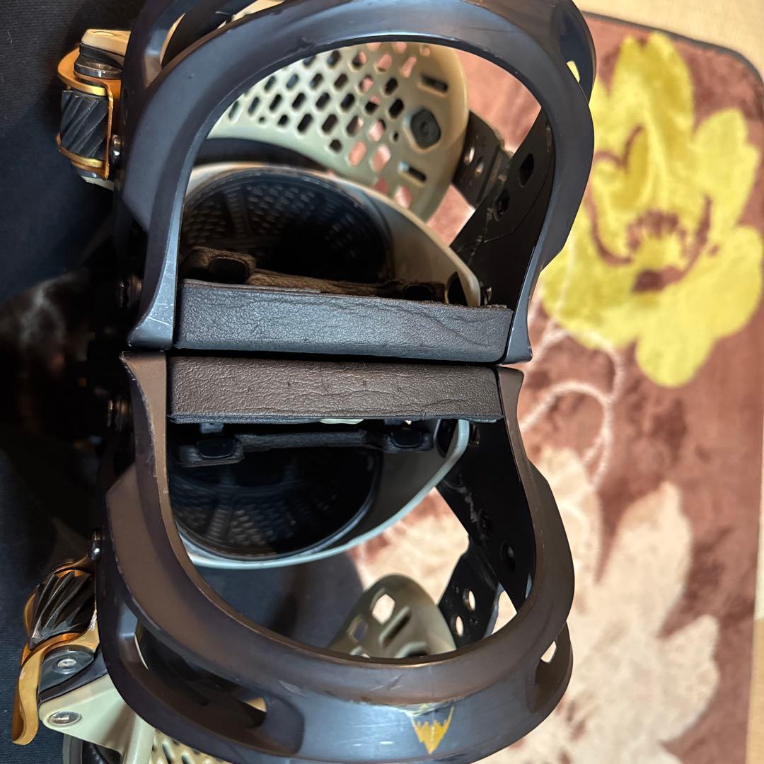 BURTON MALAVITA Re:Flex Mサイズ⭐️ 廃盤商品希少