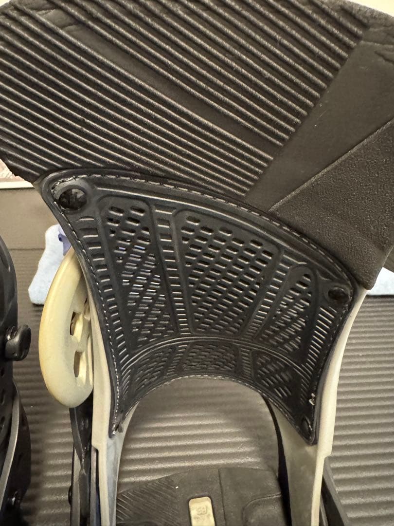 BURTON MALAVITA Re:Flex Mサイズ⭐️ 廃盤商品希少