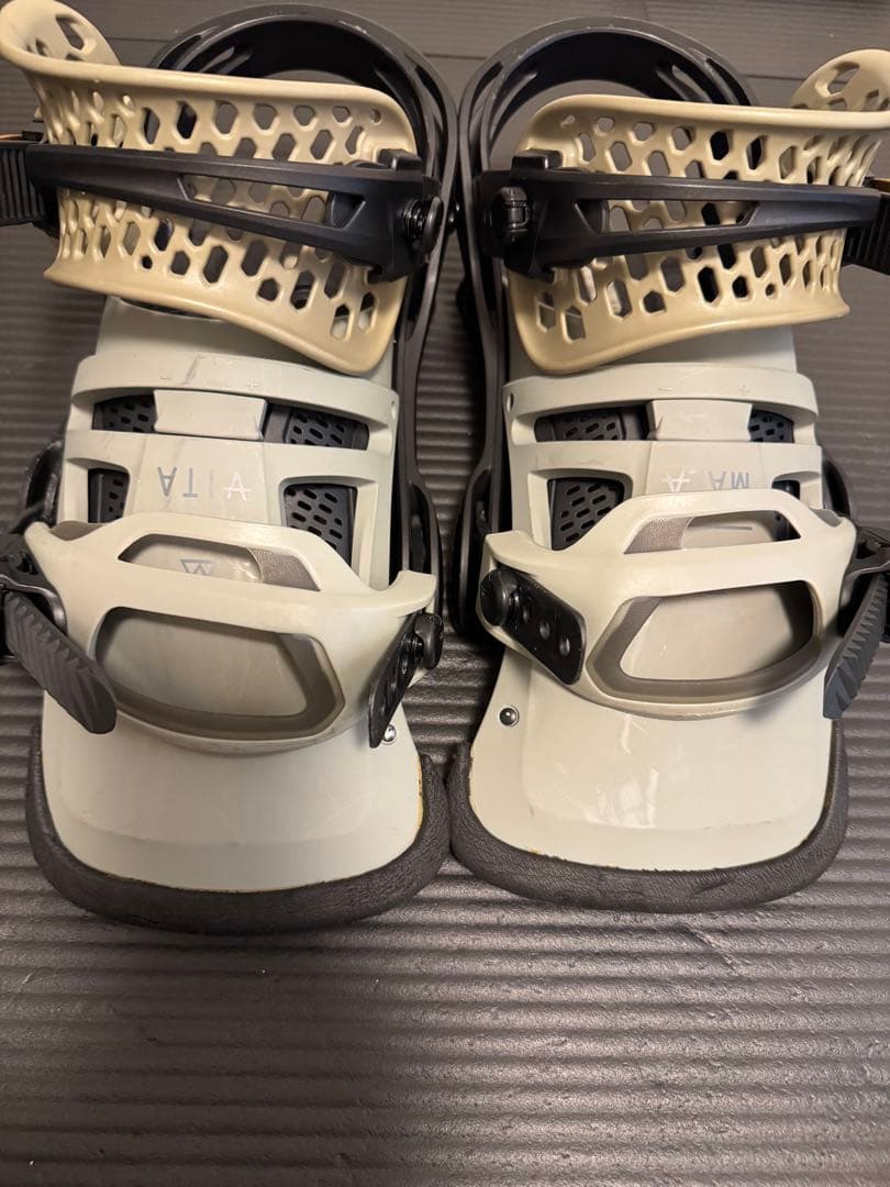 BURTON MALAVITA Re:Flex Mサイズ⭐️ 廃盤商品希少