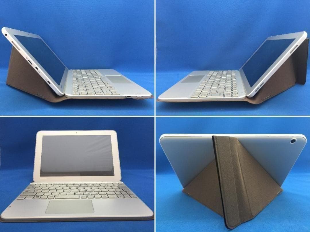 東芝 dynabook tab S50 2 in 1タブレットノート