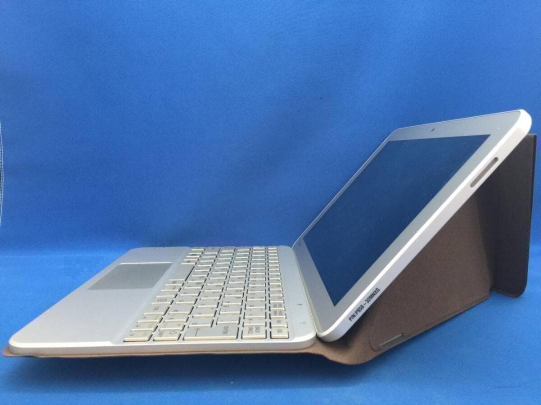 東芝 dynabook tab S50 2 in 1タブレットノート