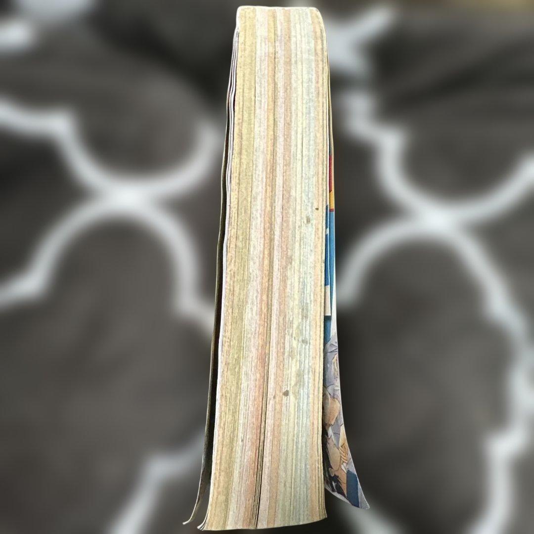 t*a様 ちゃお 本誌 1997年 7月号 新連載 PiPiPi⭐︎アドベンチャ