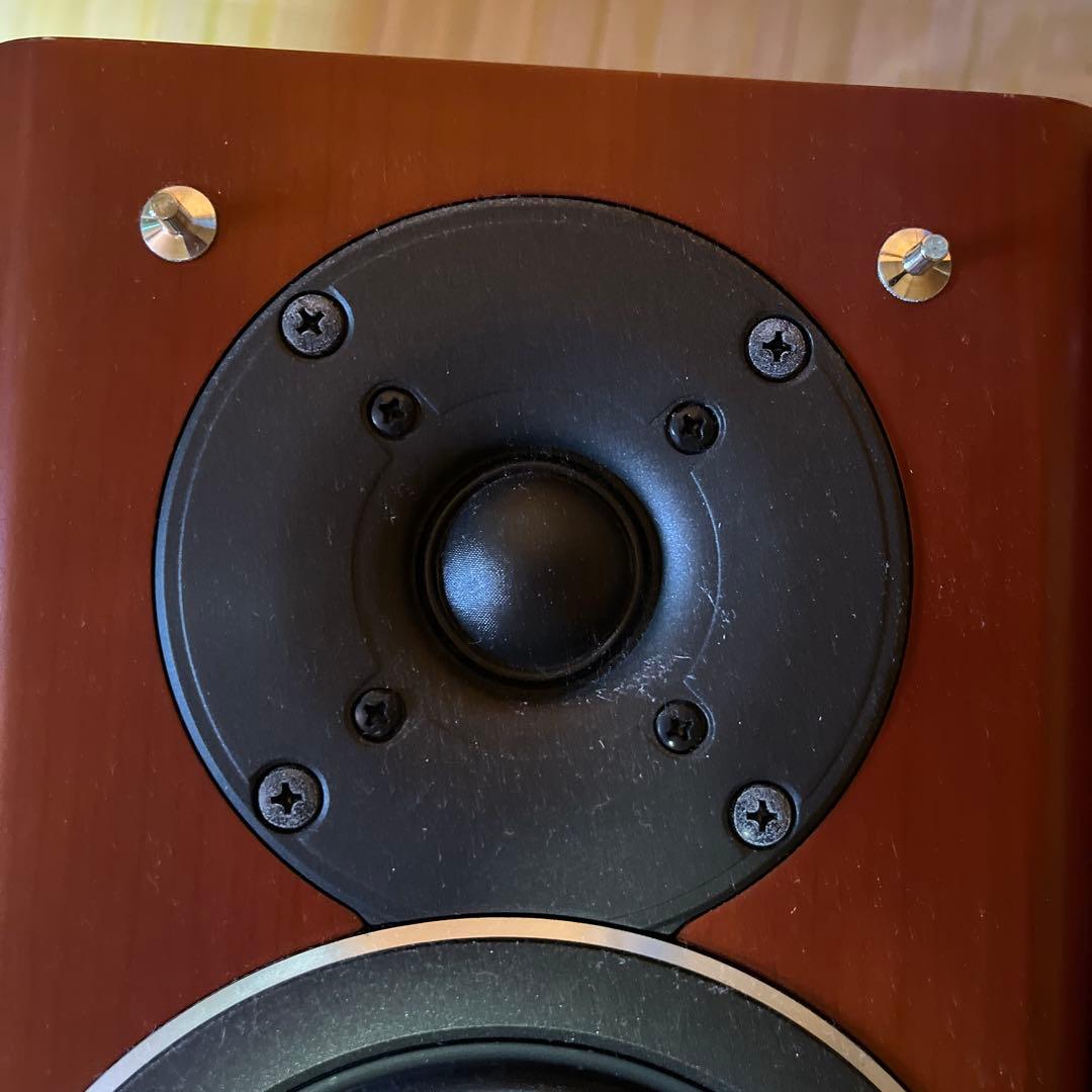 KENWOOD コンパクトディスクステレオシステム　R-K700 2007年製