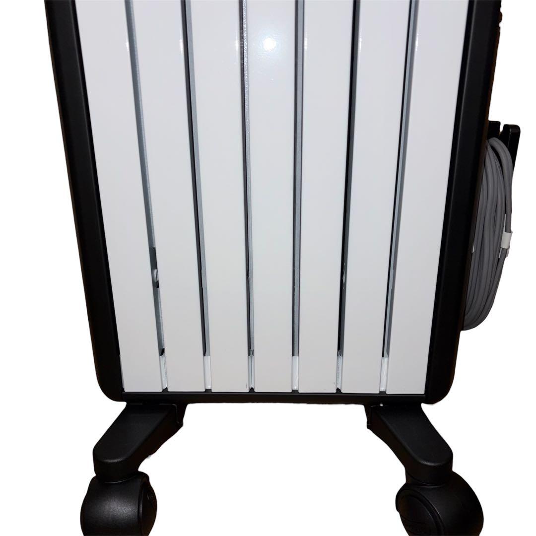 【美品】DeLonghi MDHS09-BK マルチダイナミックヒーター