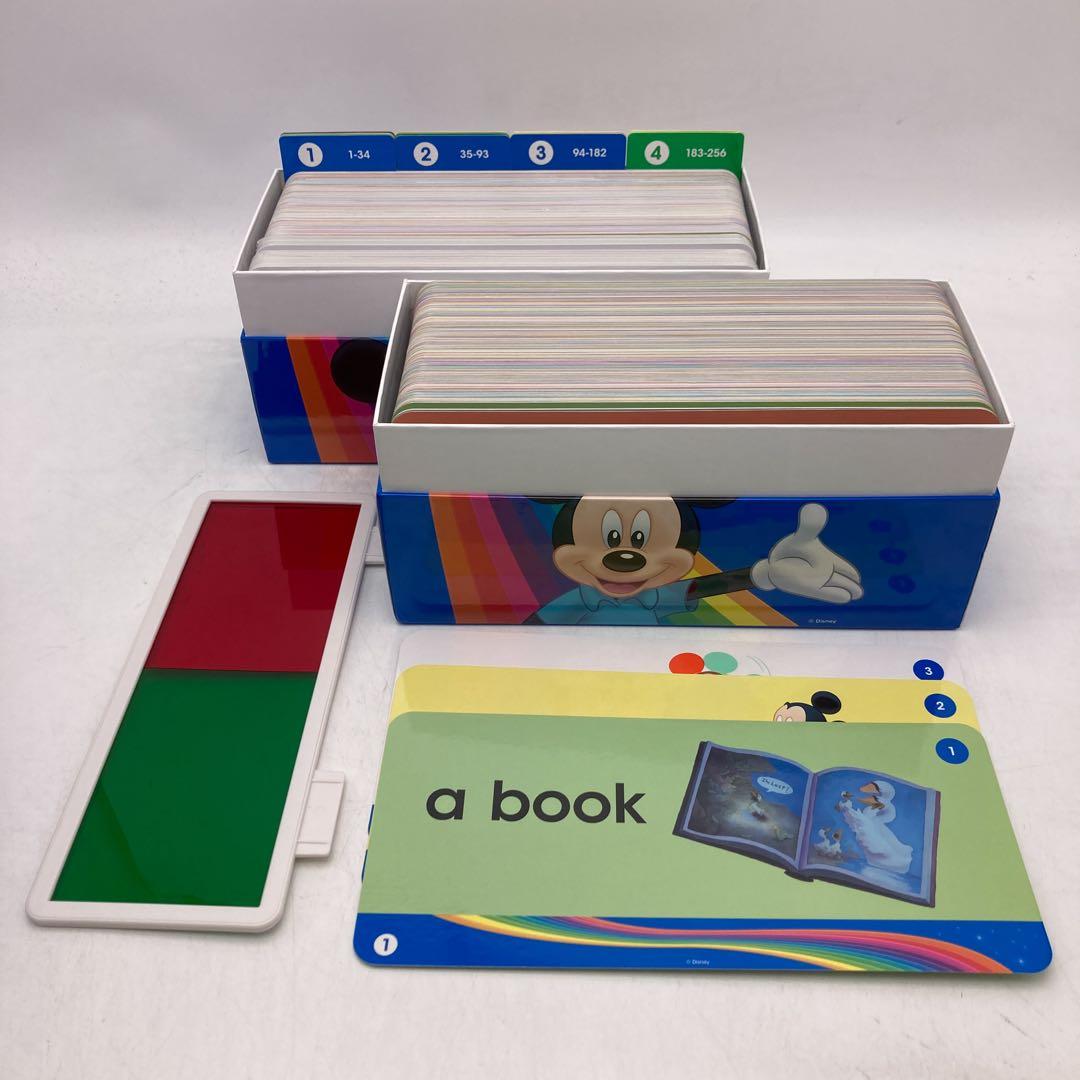 トークアロング　プレイメイトエアー　ディズニー英語システム　DWE　508704