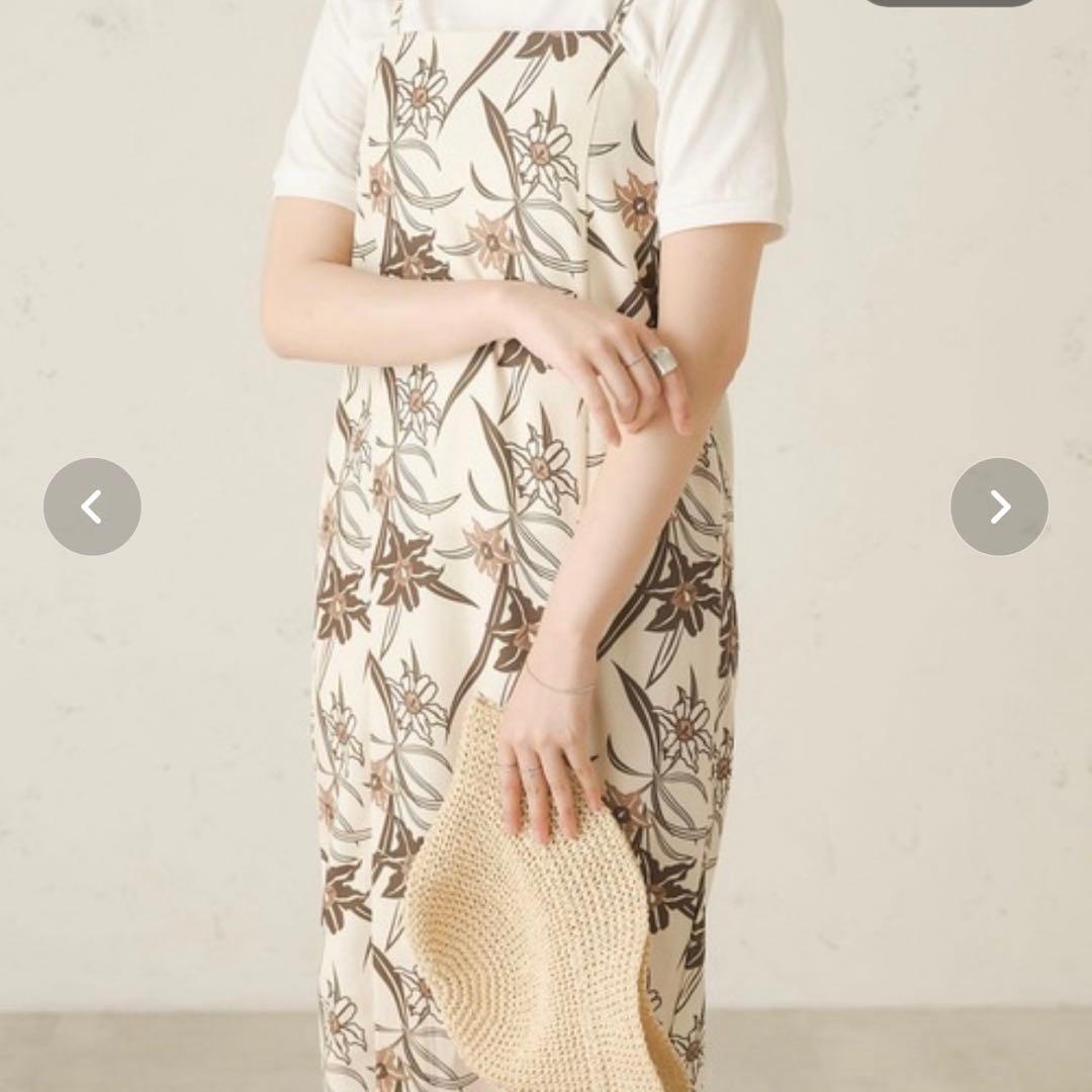 浴衣セット 着付け簡単！ワンピースと2way 新品未開封