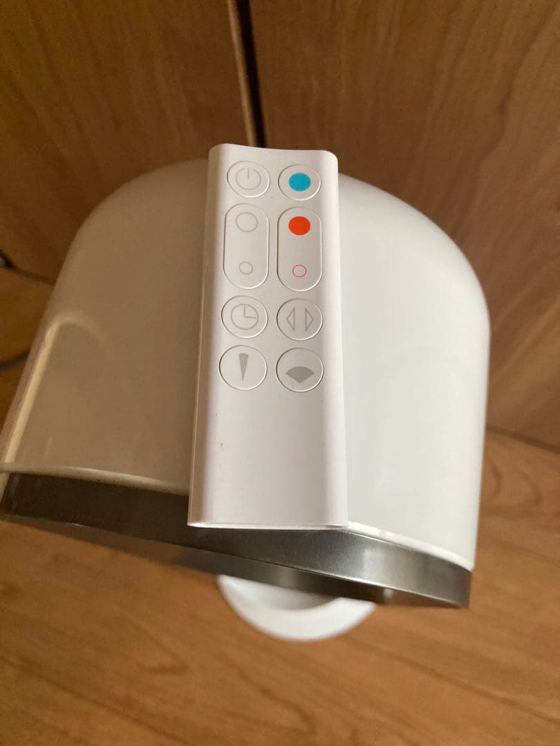 ダイソンhot＋cool 冷暖房器具✨極美品✨