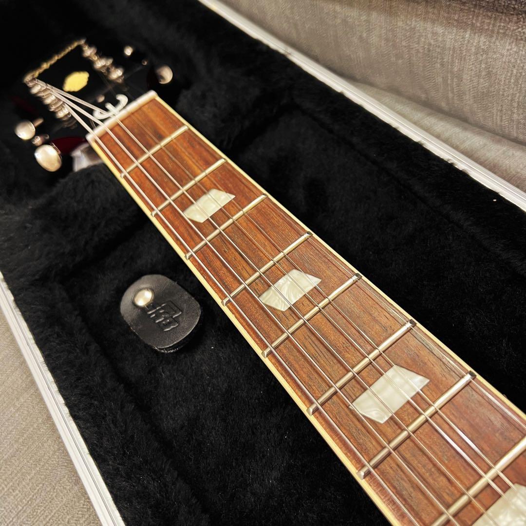 テラEpiphone Riviera Custom Shop Ltd