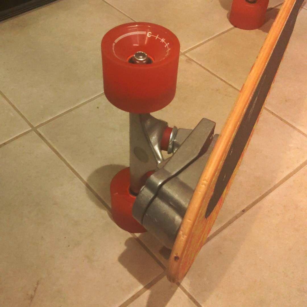 最終値下げ　ヤウ　yow スケートボード　Grom Hossegor 29”