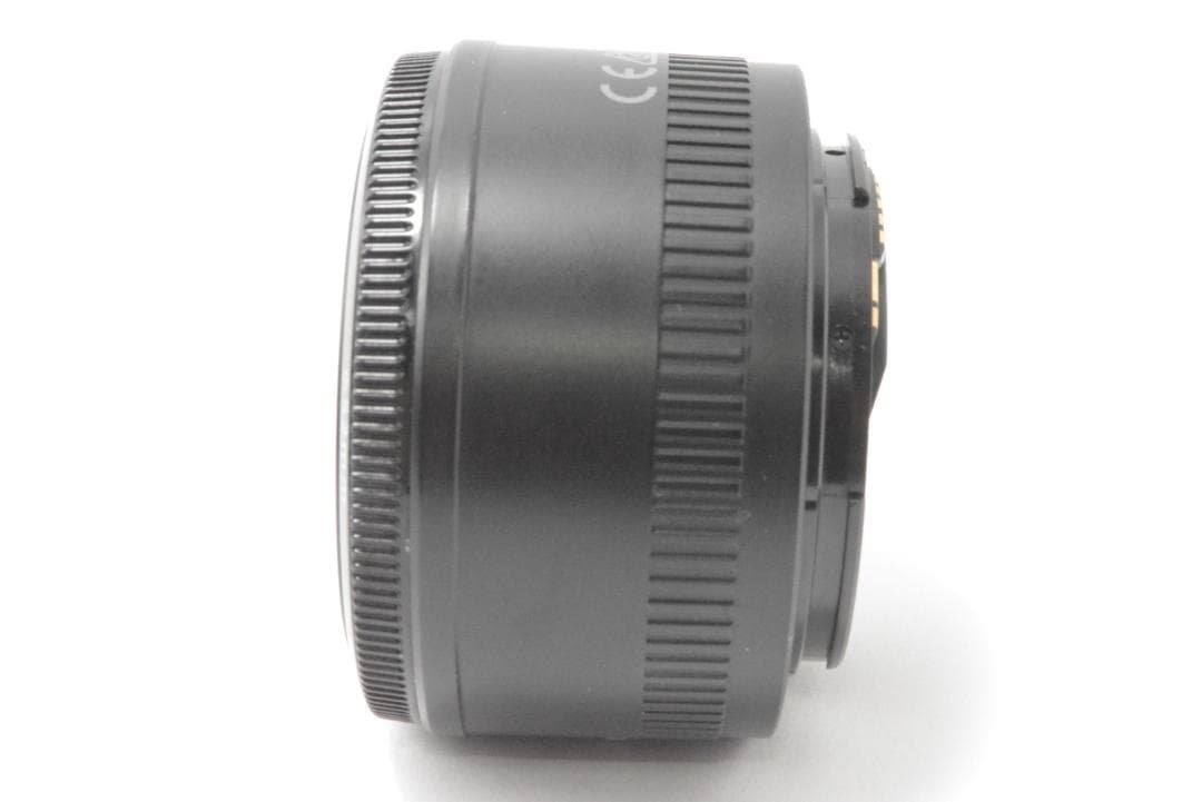 キャノン　Canon EF 50mm F1.8 II