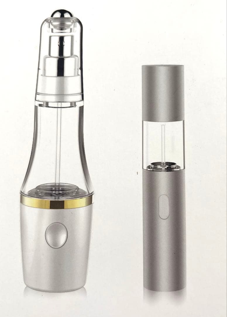 リタライフ　Lita水素 Hydrogen Mist Twin Set 新品