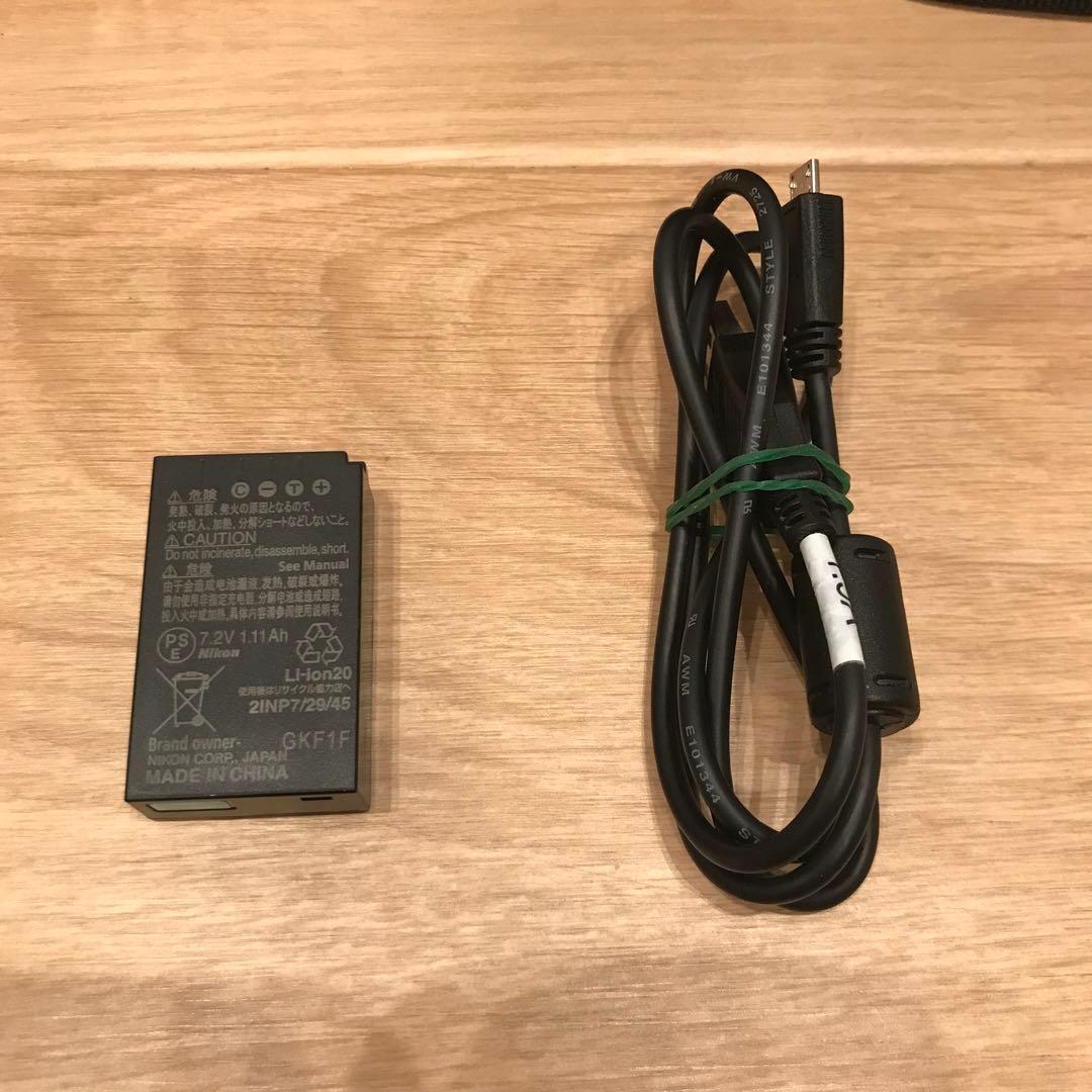 Nikon COOLPIX P950デジタルカメラ 本体